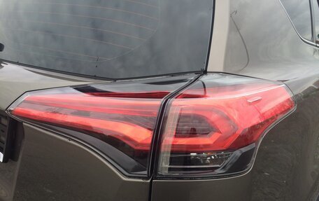 Toyota RAV4, 2019 год, 3 500 000 рублей, 7 фотография