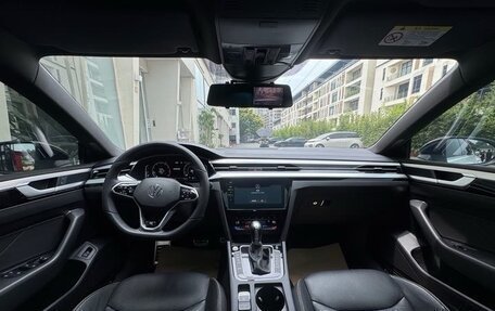 Volkswagen Arteon I, 2022 год, 2 790 000 рублей, 14 фотография