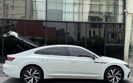 Volkswagen Arteon I, 2022 год, 2 790 000 рублей, 7 фотография
