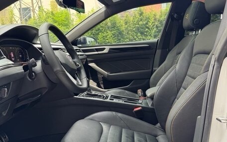 Volkswagen Arteon I, 2022 год, 2 790 000 рублей, 10 фотография