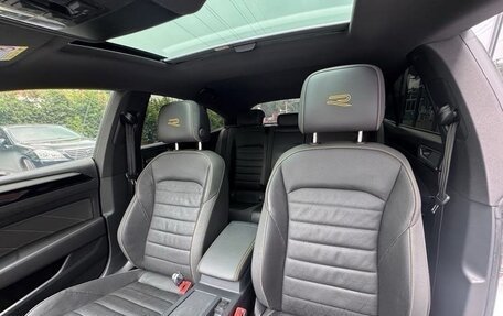 Volkswagen Arteon I, 2022 год, 2 790 000 рублей, 12 фотография