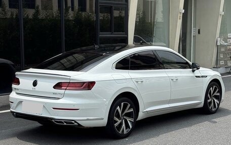 Volkswagen Arteon I, 2022 год, 2 790 000 рублей, 6 фотография