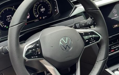 Volkswagen Arteon I, 2022 год, 2 790 000 рублей, 15 фотография