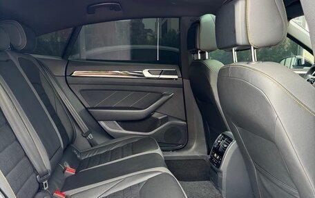 Volkswagen Arteon I, 2022 год, 2 790 000 рублей, 21 фотография