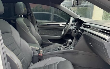 Volkswagen Arteon I, 2022 год, 2 790 000 рублей, 19 фотография