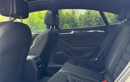 Volkswagen Arteon I, 2022 год, 2 790 000 рублей, 20 фотография