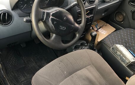 Renault Logan I, 2008 год, 185 000 рублей, 3 фотография