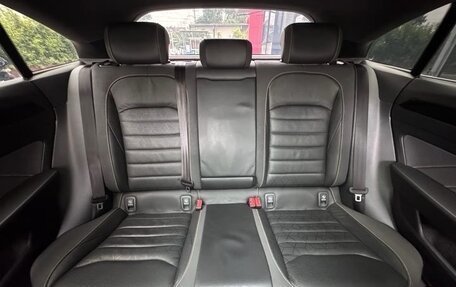 Volkswagen Arteon I, 2022 год, 2 790 000 рублей, 23 фотография