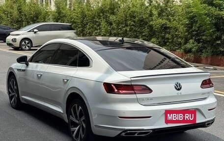 Volkswagen Arteon I, 2022 год, 2 790 000 рублей, 4 фотография