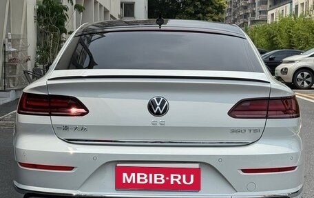 Volkswagen Arteon I, 2022 год, 2 790 000 рублей, 5 фотография