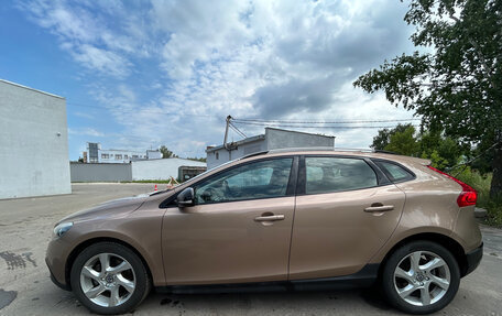Volvo V40 II рестайлинг, 2015 год, 1 600 000 рублей, 6 фотография