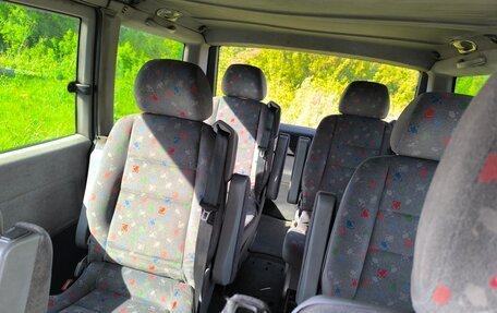 Mercedes-Benz Vito, 2002 год, 750 000 рублей, 6 фотография