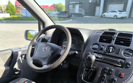 Mercedes-Benz Vito, 2002 год, 750 000 рублей, 5 фотография