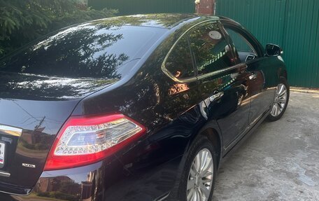 Nissan Teana, 2012 год, 1 400 000 рублей, 6 фотография