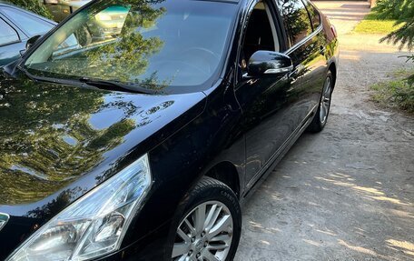 Nissan Teana, 2012 год, 1 400 000 рублей, 4 фотография