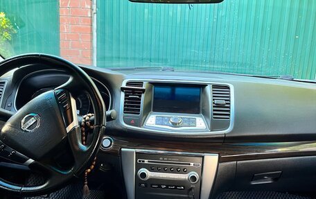Nissan Teana, 2012 год, 1 400 000 рублей, 7 фотография
