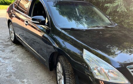 Nissan Teana, 2012 год, 1 400 000 рублей, 3 фотография