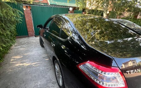 Nissan Teana, 2012 год, 1 400 000 рублей, 5 фотография