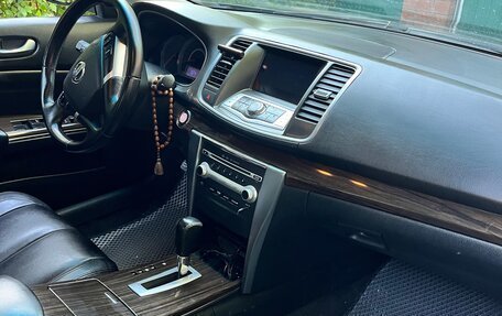 Nissan Teana, 2012 год, 1 400 000 рублей, 8 фотография