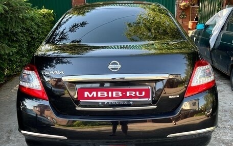 Nissan Teana, 2012 год, 1 400 000 рублей, 2 фотография