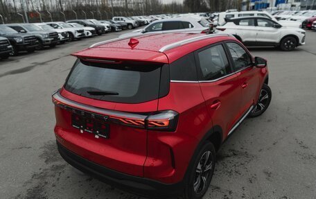 Chery Tiggo 4 I рестайлинг, 2025 год, 2 268 000 рублей, 7 фотография