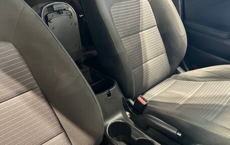 KIA Cerato III, 2017 год, 1 495 000 рублей, 30 фотография