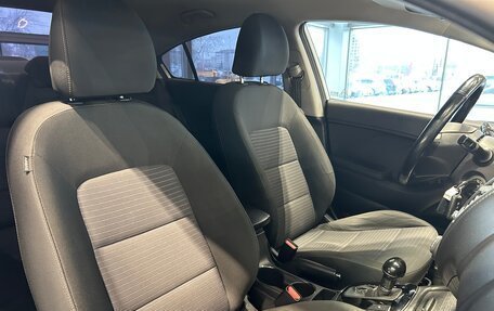 KIA Cerato III, 2017 год, 1 495 000 рублей, 31 фотография