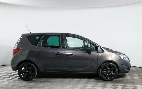 Opel Meriva, 2013 год, 720 000 рублей, 4 фотография