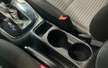 KIA Cerato III, 2017 год, 1 495 000 рублей, 23 фотография