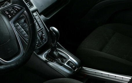 Opel Meriva, 2013 год, 720 000 рублей, 15 фотография