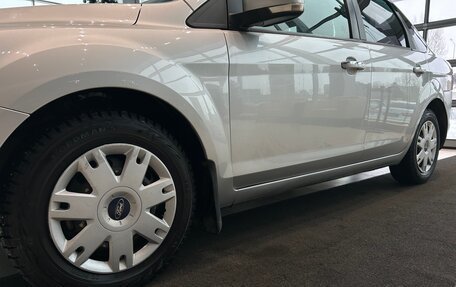 Ford Focus II рестайлинг, 2010 год, 495 000 рублей, 11 фотография