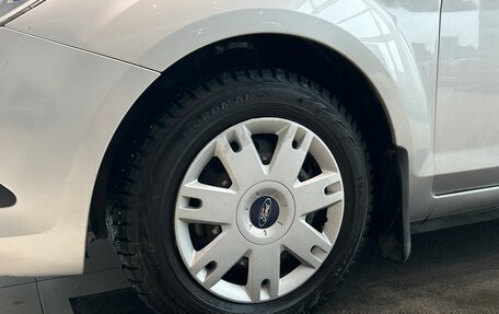 Ford Focus II рестайлинг, 2010 год, 495 000 рублей, 10 фотография