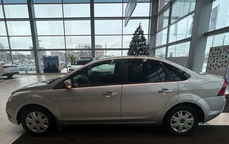 Ford Focus II рестайлинг, 2010 год, 495 000 рублей, 7 фотография