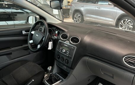 Ford Focus II рестайлинг, 2010 год, 495 000 рублей, 14 фотография