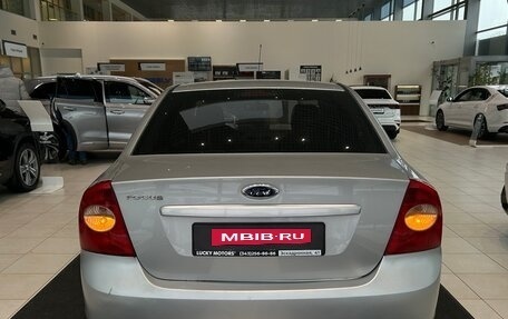 Ford Focus II рестайлинг, 2010 год, 495 000 рублей, 5 фотография