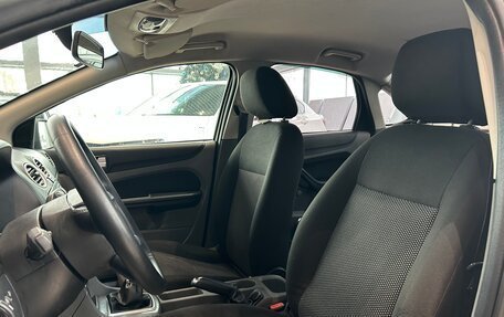 Ford Focus II рестайлинг, 2010 год, 495 000 рублей, 19 фотография