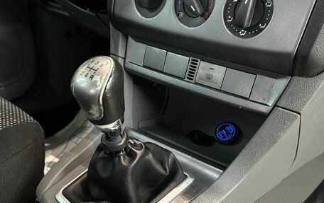 Ford Focus II рестайлинг, 2010 год, 495 000 рублей, 24 фотография