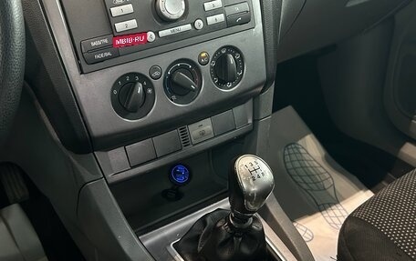 Ford Focus II рестайлинг, 2010 год, 495 000 рублей, 23 фотография