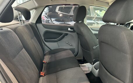 Ford Focus II рестайлинг, 2010 год, 495 000 рублей, 27 фотография