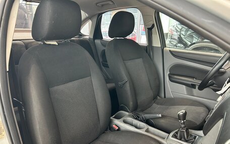 Ford Focus II рестайлинг, 2010 год, 495 000 рублей, 32 фотография
