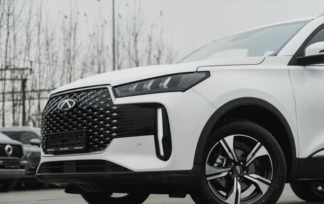 Chery Tiggo 4 I рестайлинг, 2025 год, 2 396 000 рублей, 6 фотография