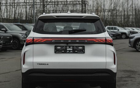 Chery Tiggo 4 I рестайлинг, 2025 год, 2 396 000 рублей, 17 фотография