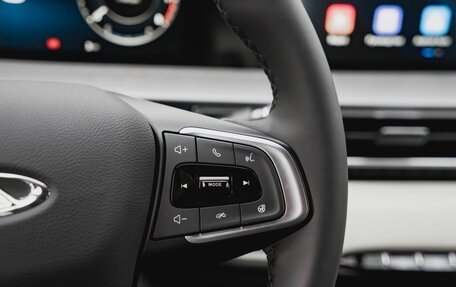 Chery Tiggo 4 I рестайлинг, 2025 год, 2 396 000 рублей, 28 фотография