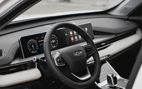 Chery Tiggo 4 I рестайлинг, 2025 год, 2 396 000 рублей, 25 фотография
