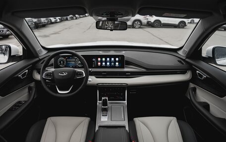 Chery Tiggo 4 I рестайлинг, 2025 год, 2 396 000 рублей, 30 фотография