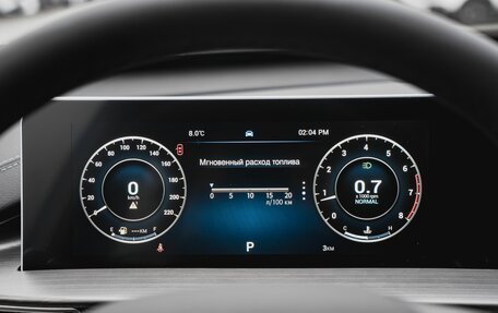 Chery Tiggo 4 I рестайлинг, 2025 год, 2 396 000 рублей, 26 фотография