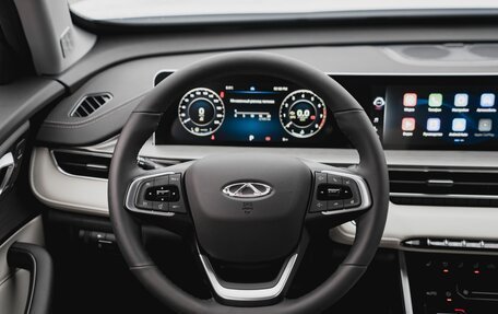 Chery Tiggo 4 I рестайлинг, 2025 год, 2 396 000 рублей, 31 фотография