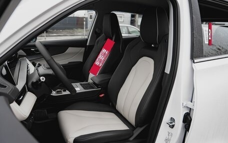 Chery Tiggo 4 I рестайлинг, 2025 год, 2 396 000 рублей, 24 фотография