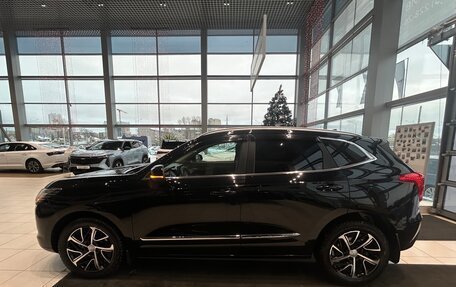 Haval Jolion, 2021 год, 1 595 000 рублей, 4 фотография