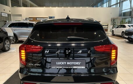 Haval Jolion, 2021 год, 1 595 000 рублей, 6 фотография